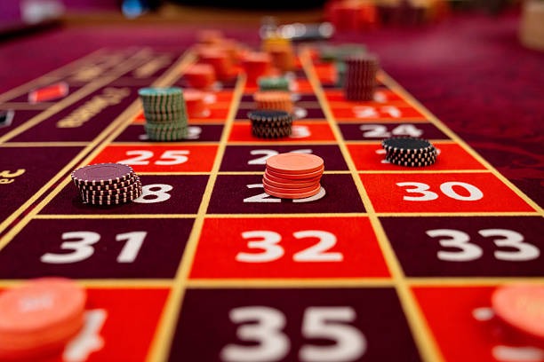 stationbet platform home screen on mobile showing football markets, live-dealer tables, and game categories