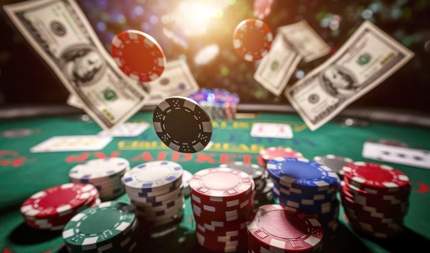 stationbet featured game showcase